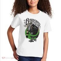 Bongripper Kids T-Shirt thumb 2