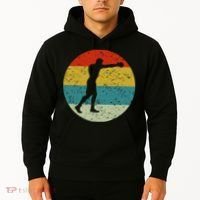 Boxing Hoodie thumb 2