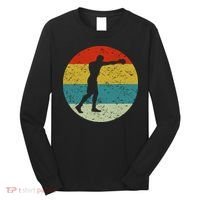 Boxing Long Sleeve Shirt thumb 0