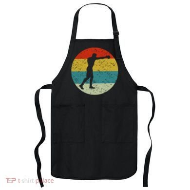 Boxing Apron