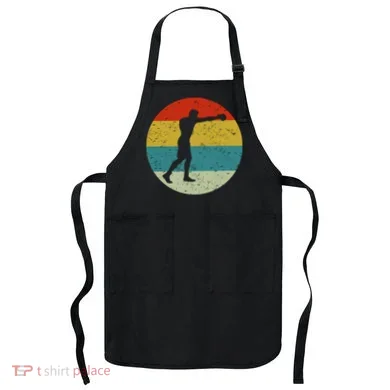 Boxing Apron