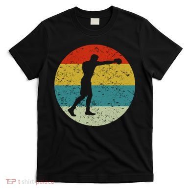 Boxing T-Shirt
