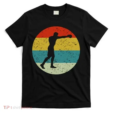 Boxing T-Shirt