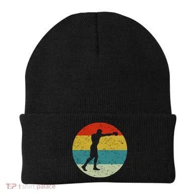 Boxing Beanie