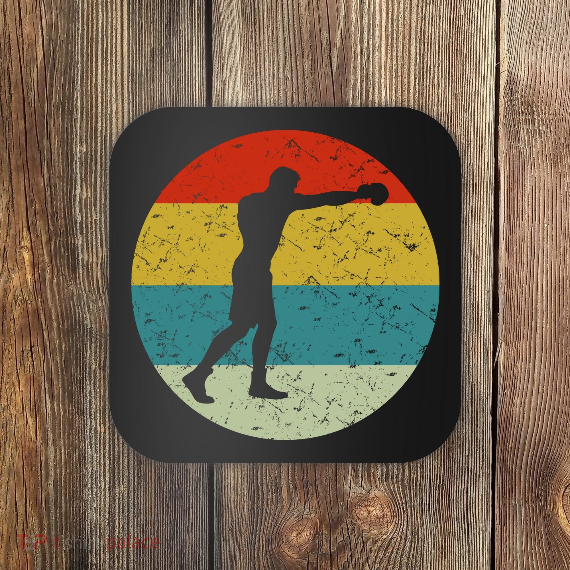 Boxing Coaster