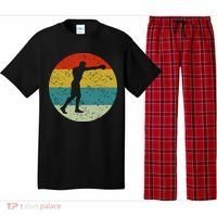 Boxing Pajama Set thumb 0