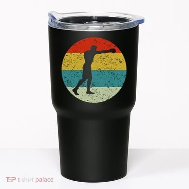 Boxing Tumbler