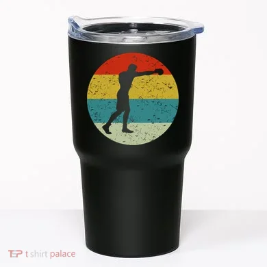 Boxing Tumbler