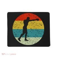 Boxing Mousepad thumb 0