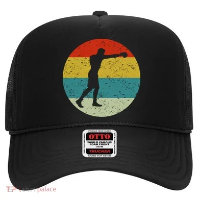 Boxing Hat