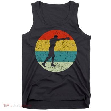 Boxing Tank Top