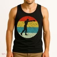 Boxing Tank Top thumb 3