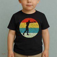 Boxing Toddler T-Shirt thumb 2