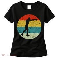 Boxing Women's T-Shirt thumb 0