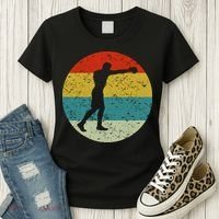Boxing Women's T-Shirt thumb 3