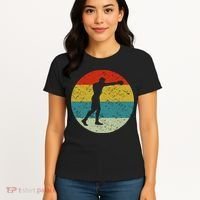 Boxing Women's T-Shirt thumb 4