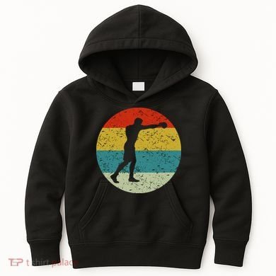 Boxing Kids Hoodie