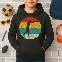 Boxing Kids Hoodie thumb 2
