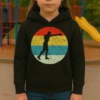 Boxing Kids Hoodie thumb 3