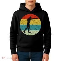 Boxing Kids Hoodie thumb 4