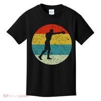 Boxing Kids T-Shirt thumb 0