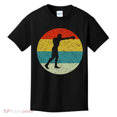 Boxing Kids T-Shirt