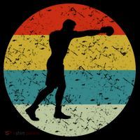 Boxing Kids T-Shirt thumb 4