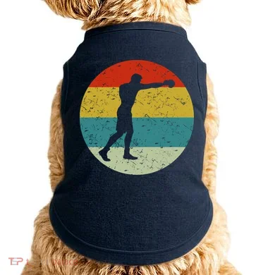 Doggie Tank