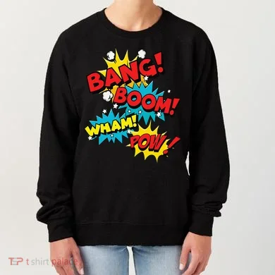 Women's Sweatshirt