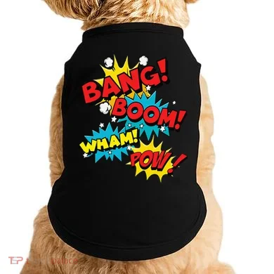 Doggie Tank