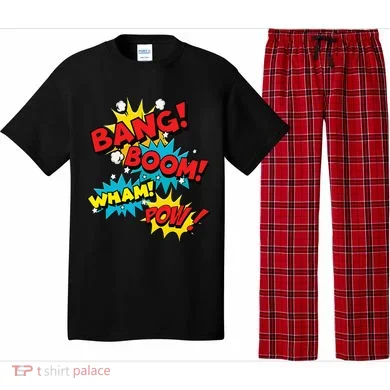 Pajama Set
