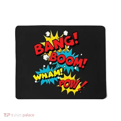 Mousepad