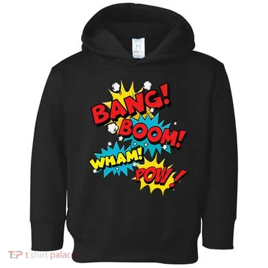 Toddler Hoodie