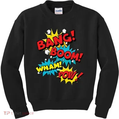 Kids Sweatshirt