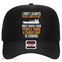 Bassoonist Bassoon Play Orchestra Music Player Hat thumb 0