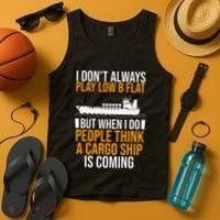Bassoonist Bassoon Play Orchestra Music Player Tank Top thumb 4
