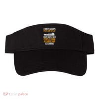 Bassoonist Bassoon Play Orchestra Music Player Visor thumb 0