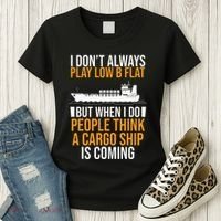 Bassoonist Bassoon Play Orchestra Music Player Women's T-Shirt thumb 3