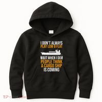 Bassoonist Bassoon Play Orchestra Music Player Kids Hoodie thumb 0