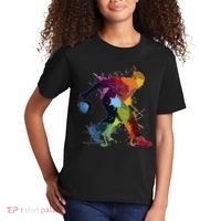 Bowling Bowler paint splash Kids T-Shirt thumb 2