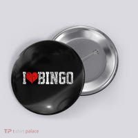 Bingo Bingo Player Gift Button thumb 0