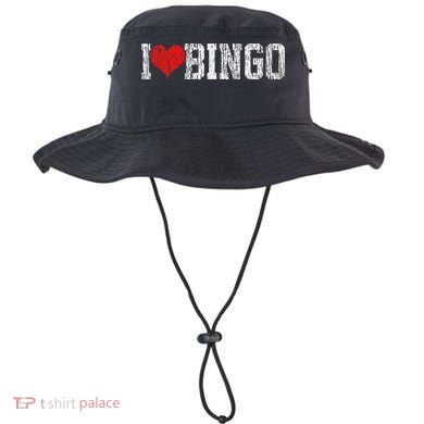 Bingo Bingo Player Gift Bucket Hat