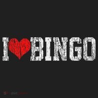 Bingo Bingo Player Gift Beanie thumb 2