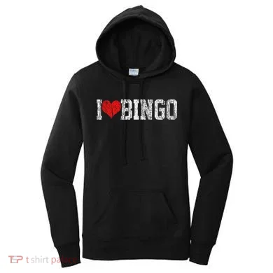Women's Hoodie