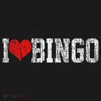 Bingo Bingo Player Gift Tank Top thumb 6