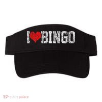Bingo Bingo Player Gift Visor thumb 0