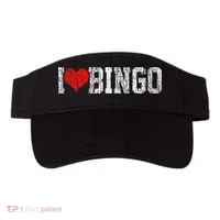 Bingo Bingo Player Gift Visor thumb 0