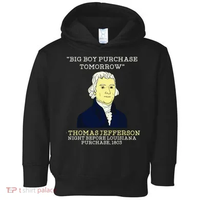 Toddler Hoodie