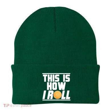 Beanie