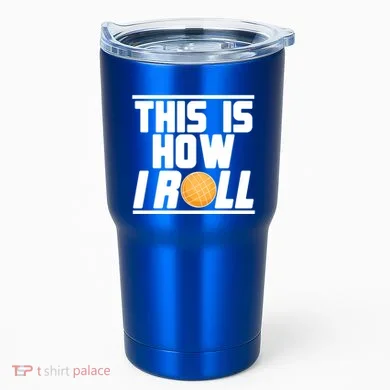 Tumbler